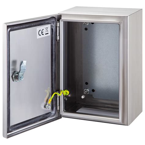 designing waterproof sheet metal enclosures|wall mounted steel enclosures electric.